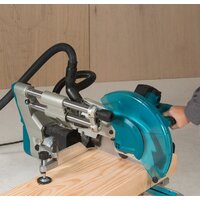Торцовочная пила Makita LS1219L - Превью изображения №37 — Интернет-магазин 55texno.by