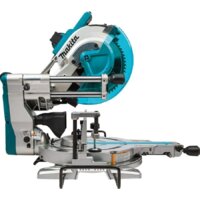 Торцовочная пила Makita LS1219L - Превью изображения №17 — Интернет-магазин 55texno.by