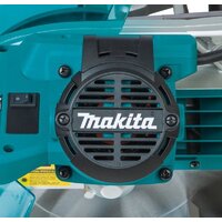 Торцовочная пила Makita LS1219L - Превью изображения №5 — Интернет-магазин 55texno.by