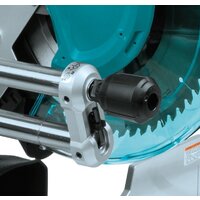 Торцовочная пила Makita LS1219L - Превью изображения №10 — Интернет-магазин 55texno.by