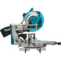 Торцовочная пила Makita LS1219L - Превью изображения №16 — Интернет-магазин 55texno.by