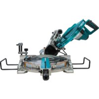 Торцовочная пила Makita LS1219L - Превью изображения №22 — Интернет-магазин 55texno.by