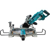 Торцовочная пила Makita LS1219L - Превью изображения №24 — Интернет-магазин 55texno.by