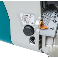 Торцовочная пила Makita LS1219L - Превью изображения №23 — Интернет-магазин 55texno.by