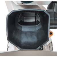 Торцовочная пила Makita LS1219L - Превью изображения №6 — Интернет-магазин 55texno.by