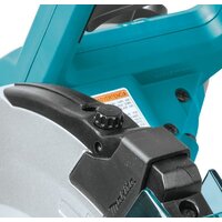 Торцовочная пила Makita LS1219L - Превью изображения №12 — Интернет-магазин 55texno.by