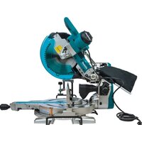 Торцовочная пила Makita LS1219L - Превью изображения №25 — Интернет-магазин 55texno.by