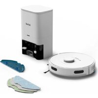 Робот-пылесос Tefal X-plorer Serie 75 S+ RG8597WH - Превью изображения №2 — Интернет-магазин 55texno.by