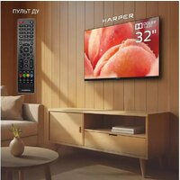 Телевизор Harper 32R777T - Превью изображения №7 — Интернет-магазин 55texno.by