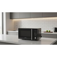 Микроволновая печь Vivaris VCM F23B1DF - Превью изображения №5 — Интернет-магазин 55texno.by