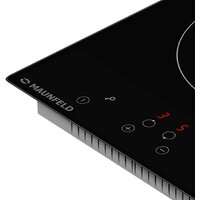 Варочная панель MAUNFELD AVCE3022DBK - Превью изображения №9 — Интернет-магазин 55texno.by