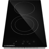 Варочная панель MAUNFELD AVCE3022DBK - Превью изображения №4 — Интернет-магазин 55texno.by