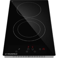 Варочная панель MAUNFELD AVCE3022DBK - Превью изображения №3 — Интернет-магазин 55texno.by