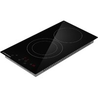 Варочная панель MAUNFELD AVCE3022DBK - Превью изображения №5 — Интернет-магазин 55texno.by
