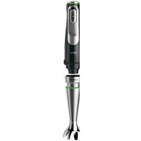 Погружной блендер Braun MultiQuick 9 MQ 9187 XLI - Превью изображения №2 — Интернет-магазин 55texno.by