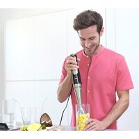 Погружной блендер Braun MultiQuick 9 MQ 9187 XLI - Превью изображения №5 — Интернет-магазин 55texno.by