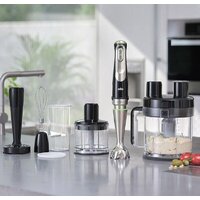 Погружной блендер Braun MultiQuick 9 MQ 9187 XLI - Превью изображения №7 — Интернет-магазин 55texno.by