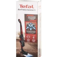 Пылесос Tefal TY9133WH - Превью изображения №6 — Интернет-магазин 55texno.by
