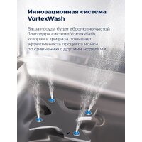 Встраиваемая посудомоечная машина MAUNFELD MLP-12IMR - Превью изображения №24 — Интернет-магазин 55texno.by