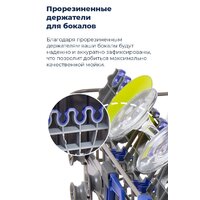 Встраиваемая посудомоечная машина MAUNFELD MLP-12IMR - Превью изображения №51 — Интернет-магазин 55texno.by