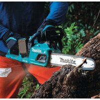 Аккумуляторная пила Makita DUC355Z (без АКБ) - Превью изображения №2 — Интернет-магазин 55texno.by