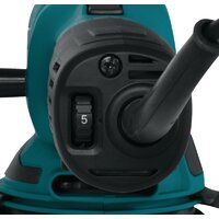 Эксцентриковая шлифмашина Makita BO6050J - Превью изображения №11 — Интернет-магазин 55texno.by