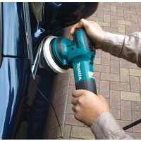 Эксцентриковая шлифмашина Makita BO6050J - Превью изображения №12 — Интернет-магазин 55texno.by