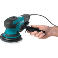 Эксцентриковая шлифмашина Makita BO6050J - Превью изображения №24 — Интернет-магазин 55texno.by