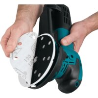 Эксцентриковая шлифмашина Makita BO6050J - Превью изображения №14 — Интернет-магазин 55texno.by