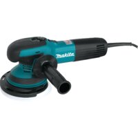 Эксцентриковая шлифмашина Makita BO6050J - Превью изображения №7 — Интернет-магазин 55texno.by