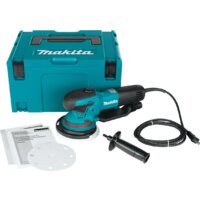 Эксцентриковая шлифмашина Makita BO6050J - Превью изображения №26 — Интернет-магазин 55texno.by