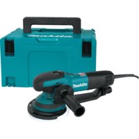 Эксцентриковая шлифмашина Makita BO6050J - Превью изображения №4 — Интернет-магазин 55texno.by