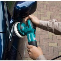 Эксцентриковая шлифмашина Makita BO6050J - Превью изображения №20 — Интернет-магазин 55texno.by