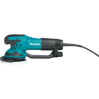 Эксцентриковая шлифмашина Makita BO6050J - Превью изображения №3 — Интернет-магазин 55texno.by