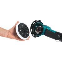 Эксцентриковая шлифмашина Makita BO6050J - Превью изображения №15 — Интернет-магазин 55texno.by