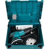 Эксцентриковая шлифмашина Makita BO6050J - Превью изображения №2 — Интернет-магазин 55texno.by