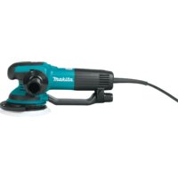 Эксцентриковая шлифмашина Makita BO6050J - Превью изображения №18 — Интернет-магазин 55texno.by