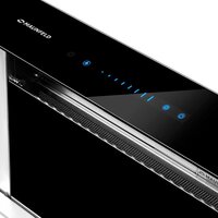 Кухонная вытяжка MAUNFELD Prestige 60 (черный) - Превью изображения №4 — Интернет-магазин 55texno.by