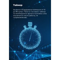 Кухонная вытяжка MAUNFELD Fantasy 1000ST 60 (черный) - Превью изображения №22 — Интернет-магазин 55texno.by
