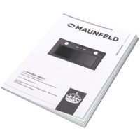 Кухонная вытяжка MAUNFELD Fantasy 1000ST 60 (черный) - Превью изображения №12 — Интернет-магазин 55texno.by