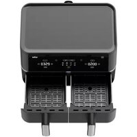 Аэрогриль (аэрофритюрница) Braun TwinCook 5 TD 5030I - Превью изображения №2 — Интернет-магазин 55texno.by
