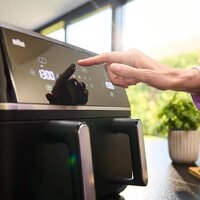 Аэрогриль (аэрофритюрница) Braun TwinCook 5 TD 5030I - Превью изображения №5 — Интернет-магазин 55texno.by