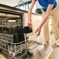 Аэрогриль (аэрофритюрница) Braun TwinCook 5 TD 5030I - Превью изображения №8 — Интернет-магазин 55texno.by