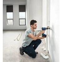 Ударная дрель-шуруповерт Bosch GSB 18V-65 Professional 06019N3100 (с 2-мя АКБ, кейс) - Превью изображения №4 — Интернет-магазин 55texno.by