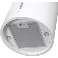 Кухонная вытяжка HOMSair Fly 1000SD 39 (белый) - Превью изображения №6 — Интернет-магазин 55texno.by