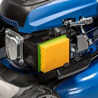 Газонокосилка Hyundai L5154SE - Превью изображения №4 — Интернет-магазин 55texno.by