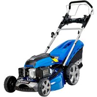 Газонокосилка Hyundai L5154SE - Превью изображения №2 — Интернет-магазин 55texno.by