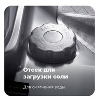 Встраиваемая посудомоечная машина MAUNFELD MLP-08IMR - Превью изображения №30 — Интернет-магазин 55texno.by