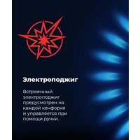Варочная панель MAUNFELD EGHS.64.3STS-ES - Превью изображения №27 — Интернет-магазин 55texno.by