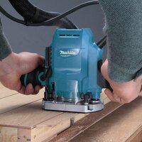 Кромочно-петельный фрезер Makita M3601B - Превью изображения №5 — Интернет-магазин 55texno.by